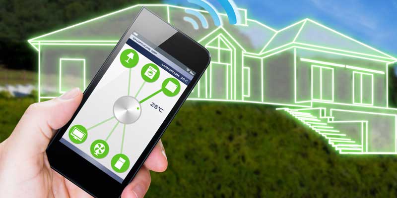 home automation article