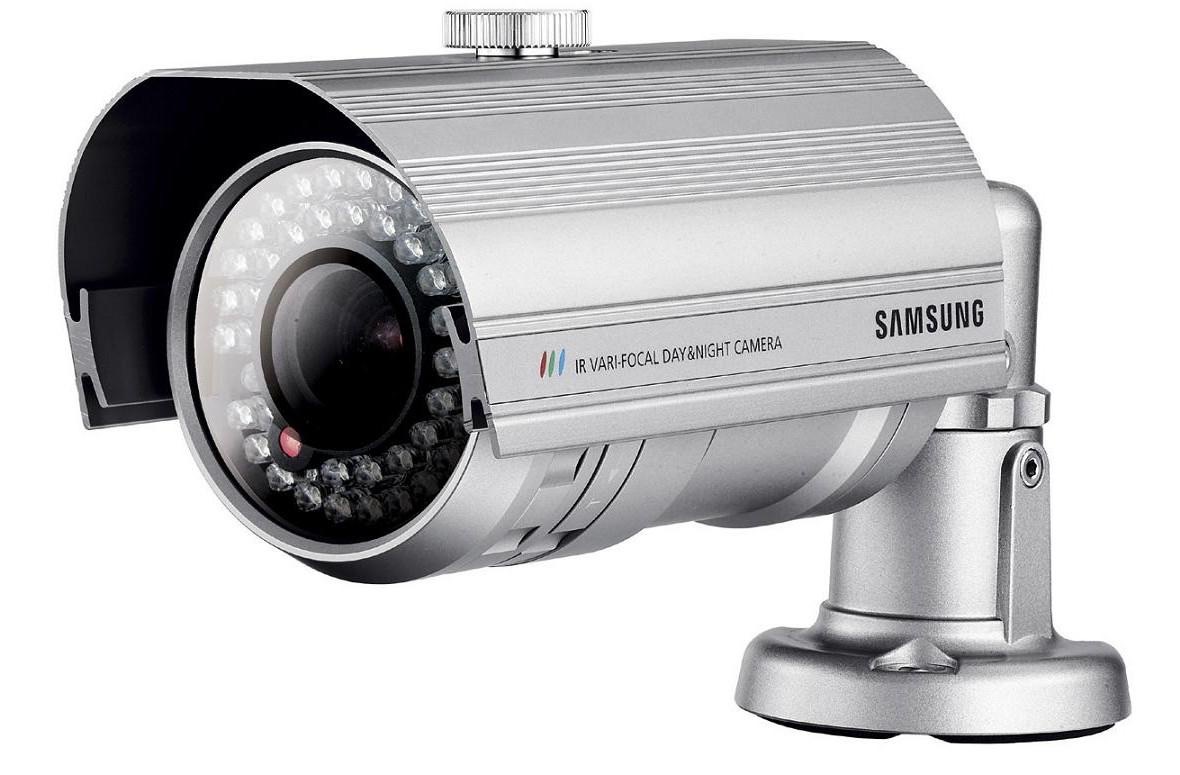 Samsung security sale camera customer service